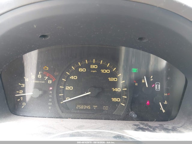 Aukcja sprzedaży 2006 Honda Accord 2.4 Se, vin: 1HGCM56386A020887, numer aukcji: 46162979