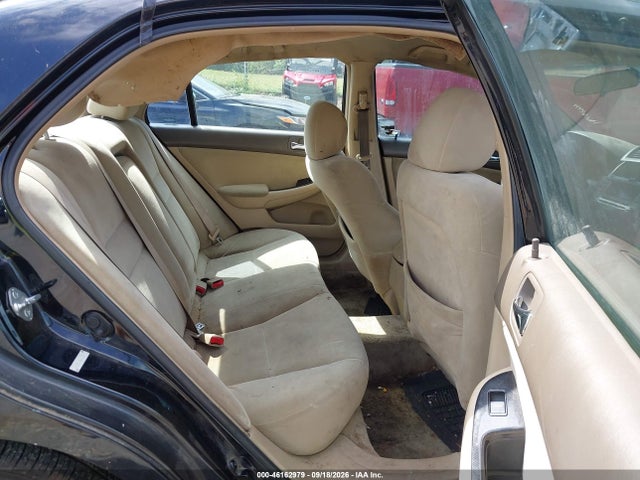 Aukcja sprzedaży 2006 Honda Accord 2.4 Se, vin: 1HGCM56386A020887, numer aukcji: 46162979