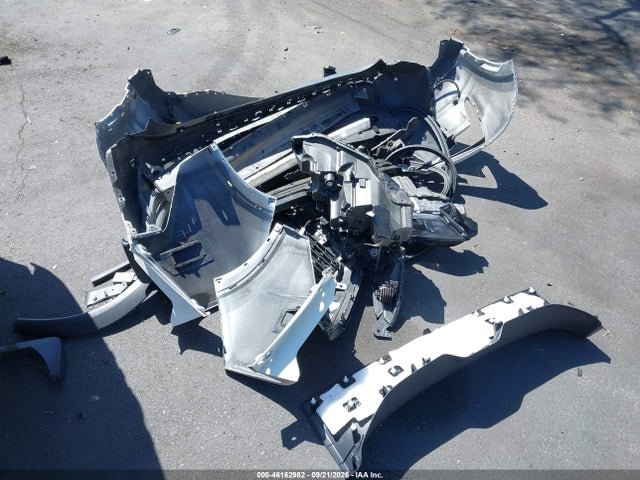 JN8BT3BA8PW405462 Nissan Rogue Sv Fwd