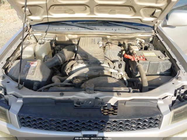 Продаж на аукціоні авто 2009 Chevrolet Colorado Lt, vin: 1GCCS199098150378, номер лоту: 46162984
