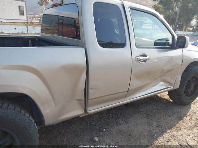 Продаж на аукціоні авто 2009 Chevrolet Colorado Lt, vin: 1GCCS199098150378, номер лоту: 46162984