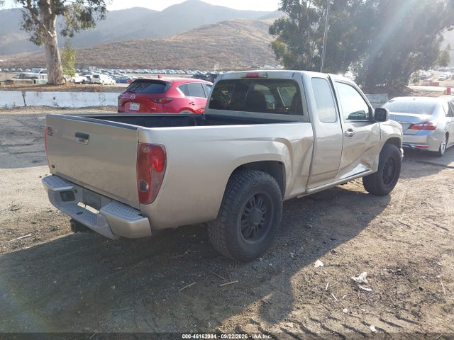 Продаж на аукціоні авто 2009 Chevrolet Colorado Lt, vin: 1GCCS199098150378, номер лоту: 46162984