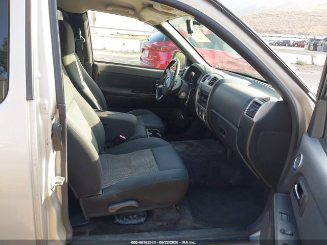Продаж на аукціоні авто 2009 Chevrolet Colorado Lt, vin: 1GCCS199098150378, номер лоту: 46162984