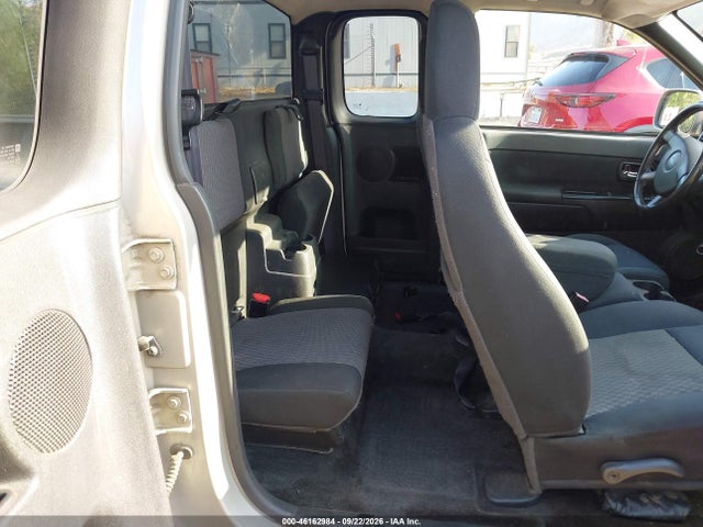 Продаж на аукціоні авто 2009 Chevrolet Colorado Lt, vin: 1GCCS199098150378, номер лоту: 46162984