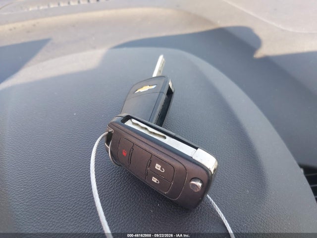 Aukcja sprzedaży 2018 Chevrolet Trax Ls, vin: 3GNCJNSB5JL352721, numer aukcji: 46162988