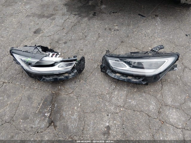 Chrysler Pacifica Select 2025 2C4RC1BG7SR566647 Image 12