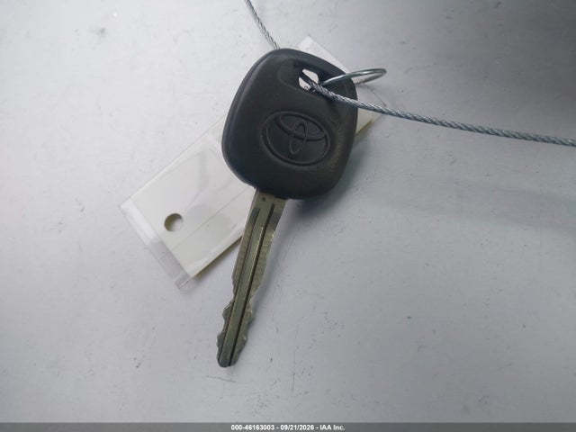 2006 Toyota Matrix Xrs მანქანა იყიდება აუქციონზე, vin: 2T1KY32E26C550603, აუქციონის ნომერი: 46163003