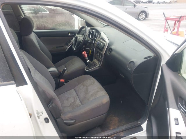 2006 Toyota Matrix Xrs მანქანა იყიდება აუქციონზე, vin: 2T1KY32E26C550603, აუქციონის ნომერი: 46163003