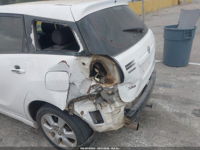2006 Toyota Matrix Xrs მანქანა იყიდება აუქციონზე, vin: 2T1KY32E26C550603, აუქციონის ნომერი: 46163003