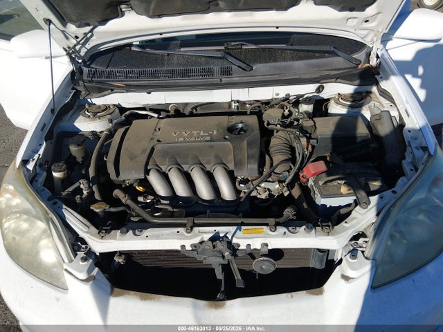 Aukcja sprzedaży 2006 Toyota Matrix Xrs, vin: 2T1KY30E46C550363, numer aukcji: 46163013