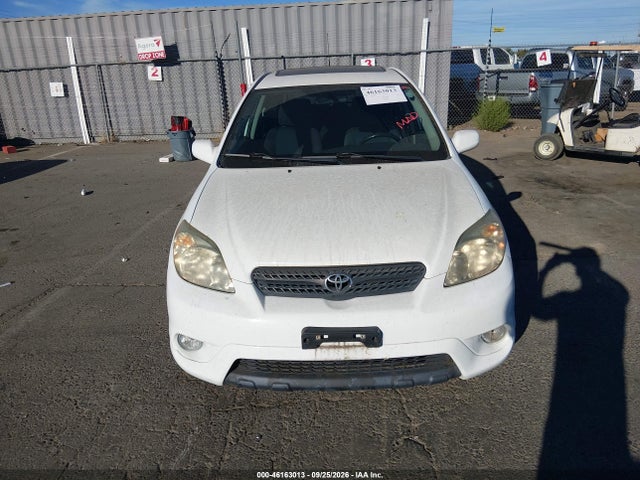 Aukcja sprzedaży 2006 Toyota Matrix Xrs, vin: 2T1KY30E46C550363, numer aukcji: 46163013