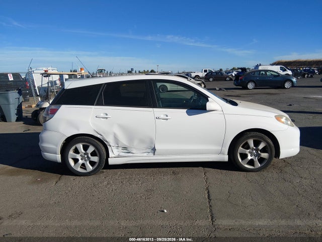 Aukcja sprzedaży 2006 Toyota Matrix Xrs, vin: 2T1KY30E46C550363, numer aukcji: 46163013