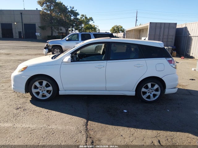 Aukcja sprzedaży 2006 Toyota Matrix Xrs, vin: 2T1KY30E46C550363, numer aukcji: 46163013