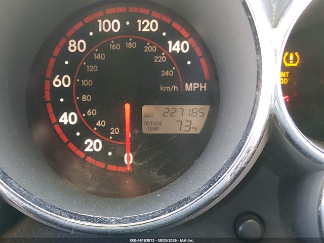 Aukcja sprzedaży 2006 Toyota Matrix Xrs, vin: 2T1KY30E46C550363, numer aukcji: 46163013