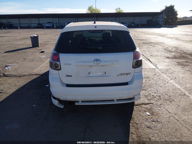 Aukcja sprzedaży 2006 Toyota Matrix Xrs, vin: 2T1KY30E46C550363, numer aukcji: 46163013