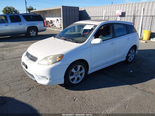 Aukcja sprzedaży 2006 Toyota Matrix Xrs, vin: 2T1KY30E46C550363, numer aukcji: 46163013