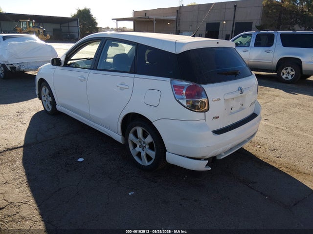 Aukcja sprzedaży 2006 Toyota Matrix Xrs, vin: 2T1KY30E46C550363, numer aukcji: 46163013