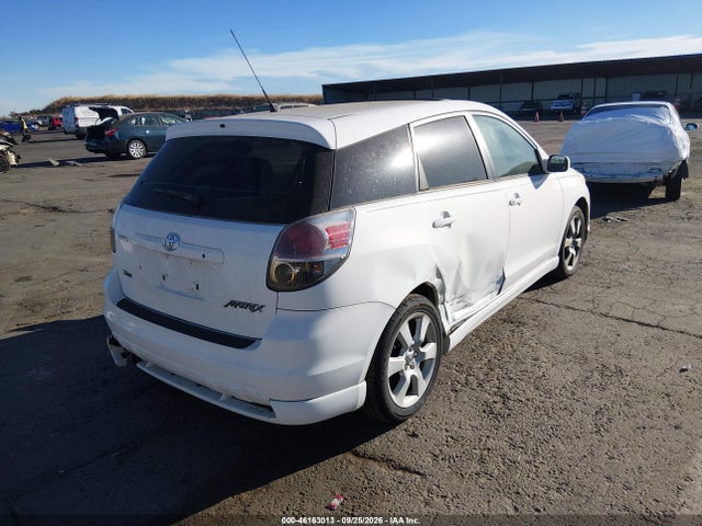 Aukcja sprzedaży 2006 Toyota Matrix Xrs, vin: 2T1KY30E46C550363, numer aukcji: 46163013