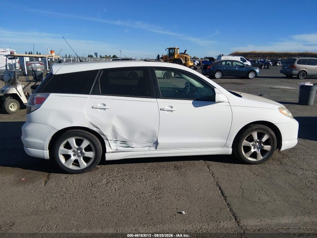 Aukcja sprzedaży 2006 Toyota Matrix Xrs, vin: 2T1KY30E46C550363, numer aukcji: 46163013