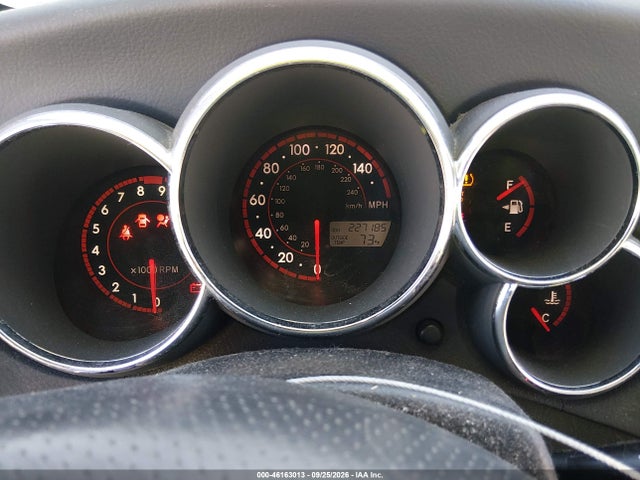 Aukcja sprzedaży 2006 Toyota Matrix Xrs, vin: 2T1KY30E46C550363, numer aukcji: 46163013