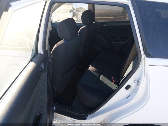 Aukcja sprzedaży 2006 Toyota Matrix Xrs, vin: 2T1KY30E46C550363, numer aukcji: 46163013