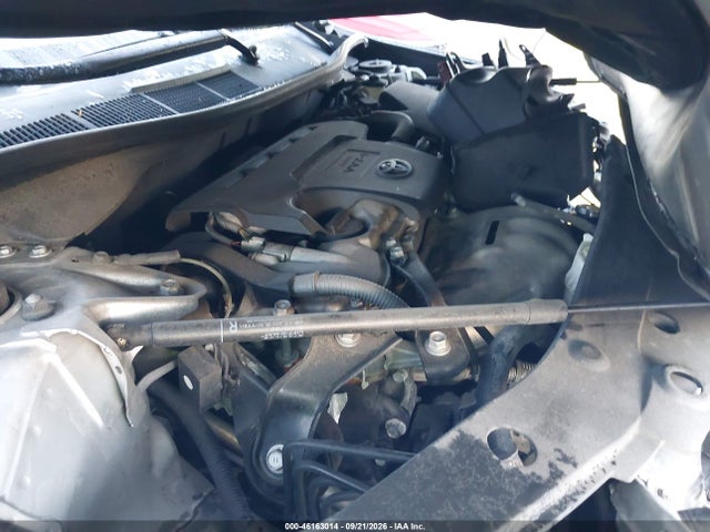 Aukcja sprzedaży 2014 Toyota Camry Se, vin: 4T1BF1FK8EU311404, numer aukcji: 46163014