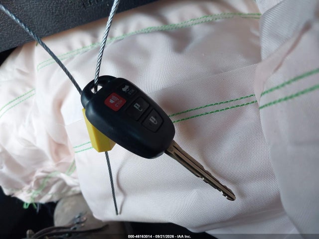 Aukcja sprzedaży 2014 Toyota Camry Se, vin: 4T1BF1FK8EU311404, numer aukcji: 46163014