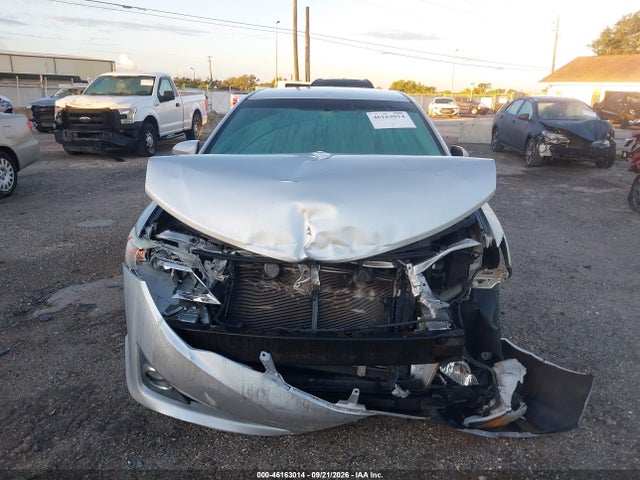Aukcja sprzedaży 2014 Toyota Camry Se, vin: 4T1BF1FK8EU311404, numer aukcji: 46163014