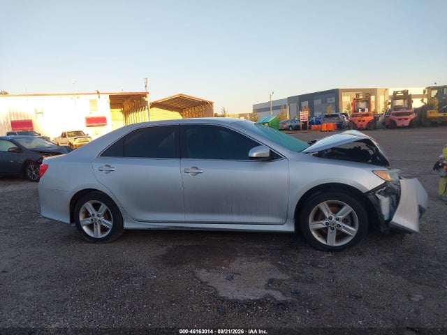 Aukcja sprzedaży 2014 Toyota Camry Se, vin: 4T1BF1FK8EU311404, numer aukcji: 46163014