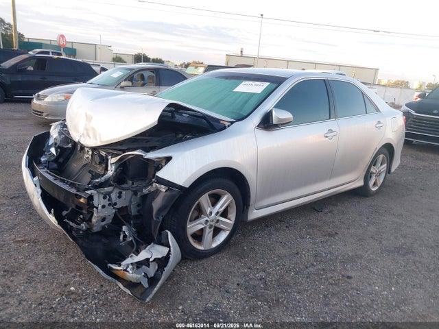 Aukcja sprzedaży 2014 Toyota Camry Se, vin: 4T1BF1FK8EU311404, numer aukcji: 46163014