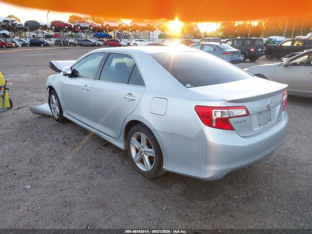 Aukcja sprzedaży 2014 Toyota Camry Se, vin: 4T1BF1FK8EU311404, numer aukcji: 46163014
