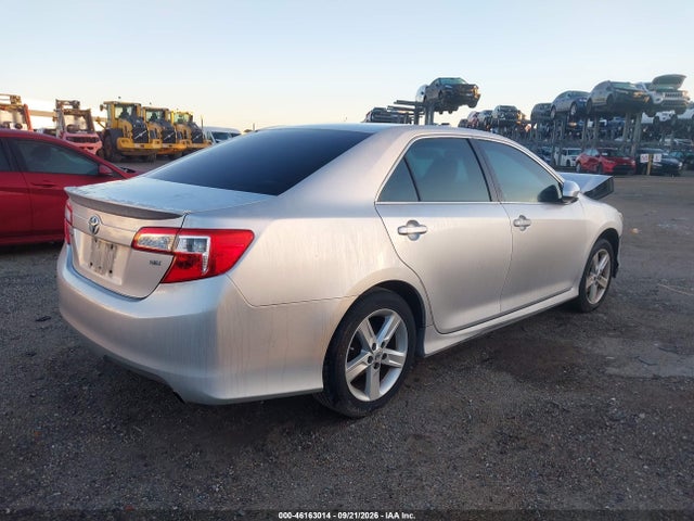 Aukcja sprzedaży 2014 Toyota Camry Se, vin: 4T1BF1FK8EU311404, numer aukcji: 46163014