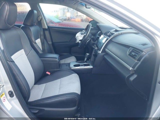 Aukcja sprzedaży 2014 Toyota Camry Se, vin: 4T1BF1FK8EU311404, numer aukcji: 46163014