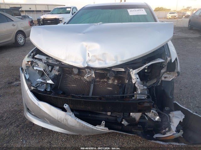 Aukcja sprzedaży 2014 Toyota Camry Se, vin: 4T1BF1FK8EU311404, numer aukcji: 46163014