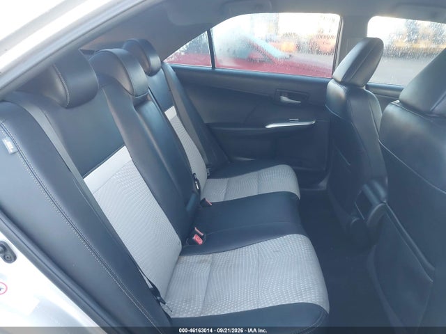 Aukcja sprzedaży 2014 Toyota Camry Se, vin: 4T1BF1FK8EU311404, numer aukcji: 46163014