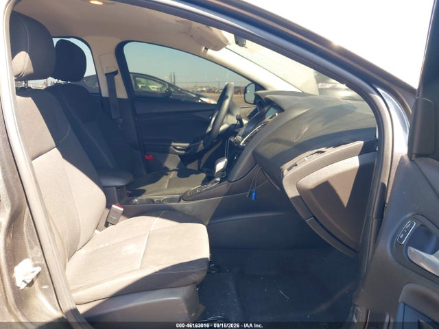 Aukcja sprzedaży 2017 Ford Focus Se, vin: 1FADP3F23HL300090, numer aukcji: 46163016
