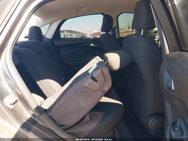 Aukcja sprzedaży 2017 Ford Focus Se, vin: 1FADP3F23HL300090, numer aukcji: 46163016
