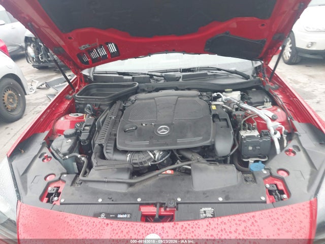Продажа на аукционе авто 2012 Mercedes-benz Slk 350, vin: WDDPK5HA3CF006708, номер лота: 46163018