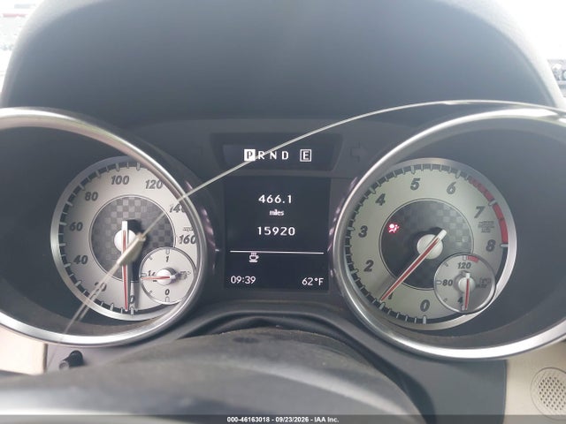 Продажа на аукционе авто 2012 Mercedes-benz Slk 350, vin: WDDPK5HA3CF006708, номер лота: 46163018