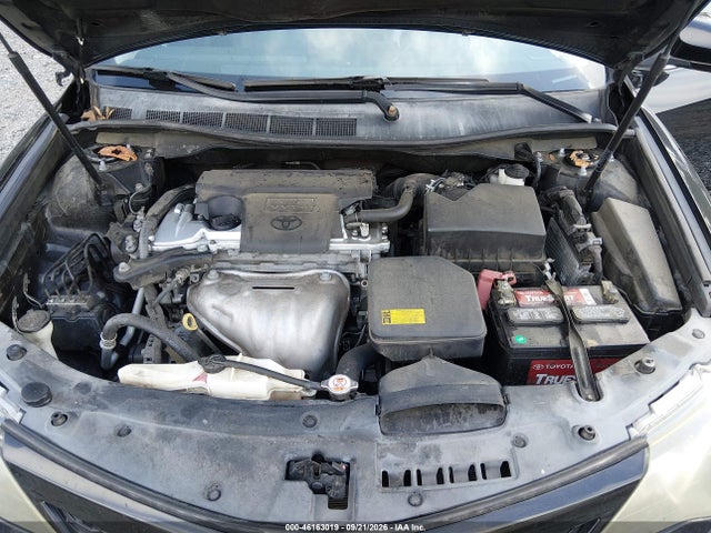 Aukcja sprzedaży 2013 Toyota Camry Se, vin: 4T1BF1FK1DU275991, numer aukcji: 46163019