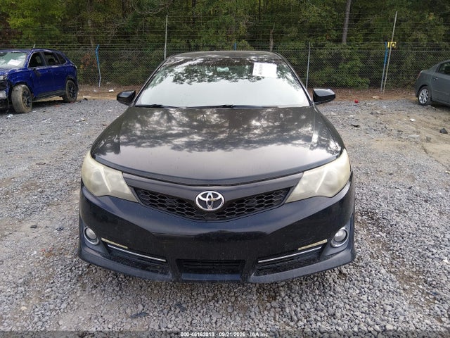 Aukcja sprzedaży 2013 Toyota Camry Se, vin: 4T1BF1FK1DU275991, numer aukcji: 46163019