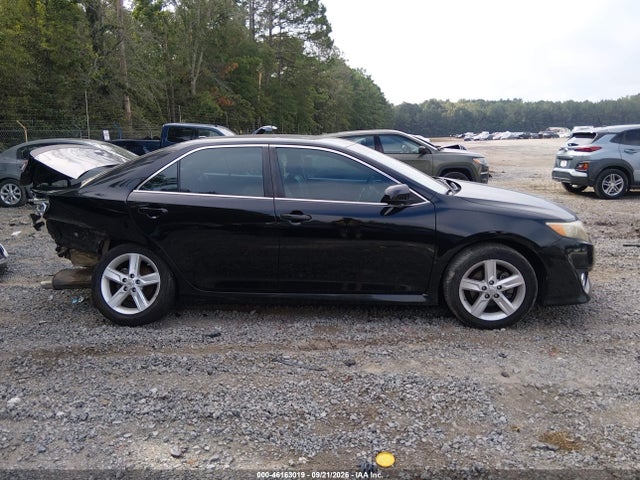Aukcja sprzedaży 2013 Toyota Camry Se, vin: 4T1BF1FK1DU275991, numer aukcji: 46163019