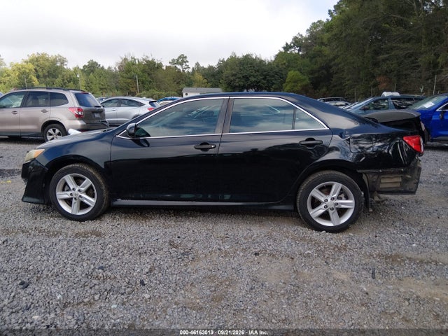 Aukcja sprzedaży 2013 Toyota Camry Se, vin: 4T1BF1FK1DU275991, numer aukcji: 46163019