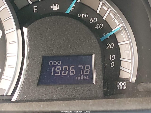 Aukcja sprzedaży 2013 Toyota Camry Se, vin: 4T1BF1FK1DU275991, numer aukcji: 46163019