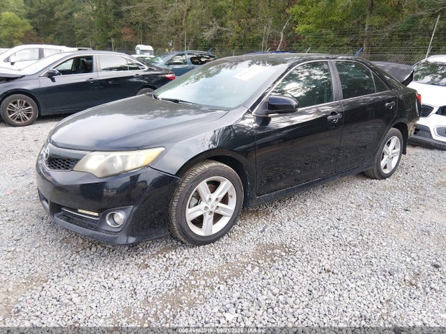 Aukcja sprzedaży 2013 Toyota Camry Se, vin: 4T1BF1FK1DU275991, numer aukcji: 46163019