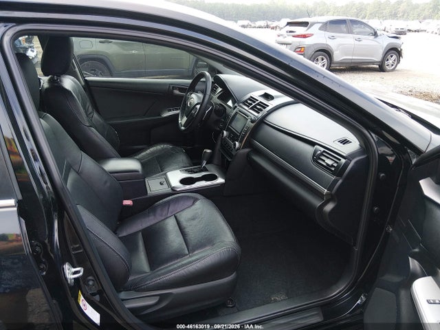 Aukcja sprzedaży 2013 Toyota Camry Se, vin: 4T1BF1FK1DU275991, numer aukcji: 46163019