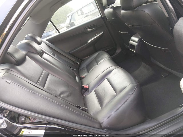 Aukcja sprzedaży 2013 Toyota Camry Se, vin: 4T1BF1FK1DU275991, numer aukcji: 46163019