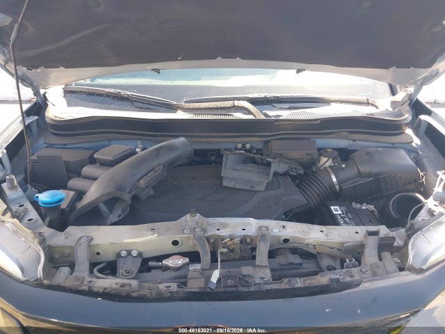 Honda Pilot Trailsport 2022 5FNYF6H85NB090043 Image 10