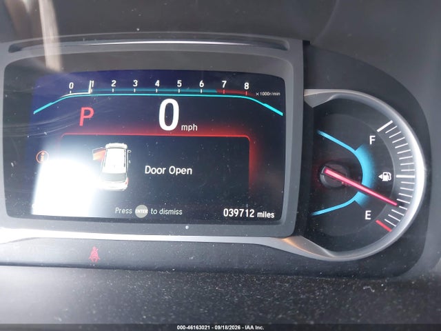 Honda Pilot Trailsport 2022 5FNYF6H85NB090043 Image 15