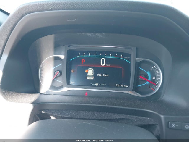 Honda Pilot Trailsport 2022 5FNYF6H85NB090043 Image 7